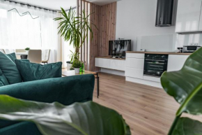 Apartament 2 Komfort, Słupsk